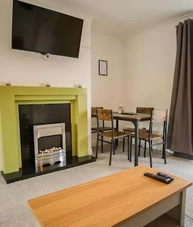 3 Bed, Parking Inc 15 Percent Off For Monthly Stays Westoe Exterior photo